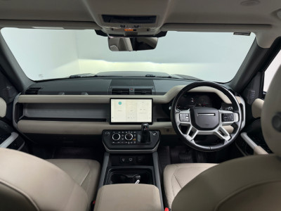 2022 Land Rover Defender 110