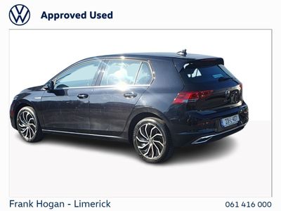 2023 Volkswagen Golf