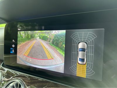 2021 Mercedes-Benz CLS Class