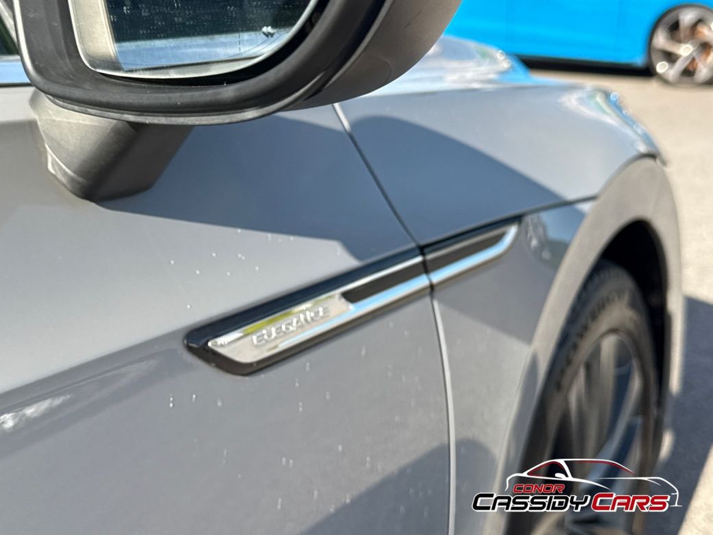 2022 Volkswagen Arteon