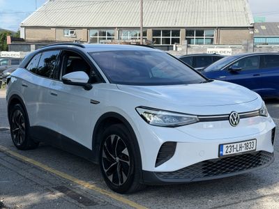 2023 Volkswagen ID.4