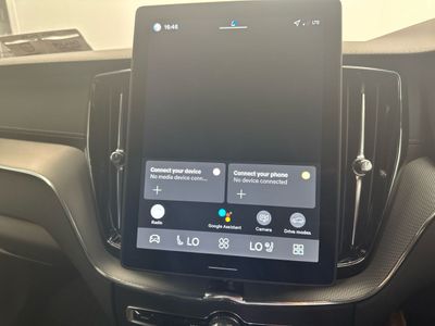 2025 Volvo XC60