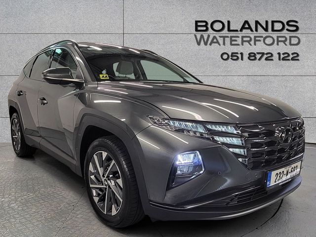 vehicle for sale from Bolands Waterford
