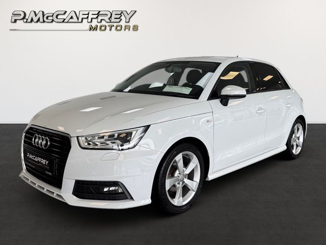 vehicle for sale from P McCaffrey Motors