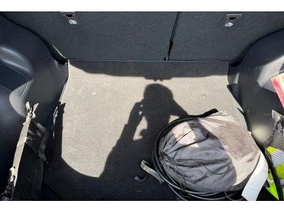 2022 Nissan Leaf