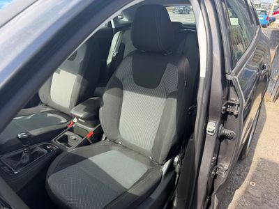 2019 Opel Grandland X