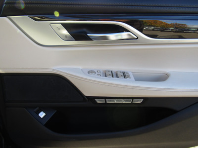 2018 BMW 7 Series
