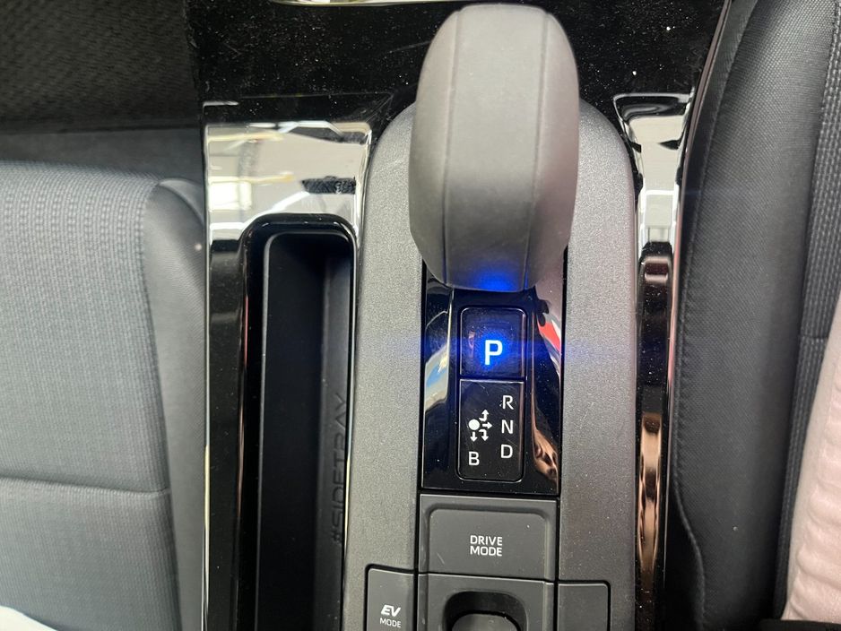2025 Toyota Prius