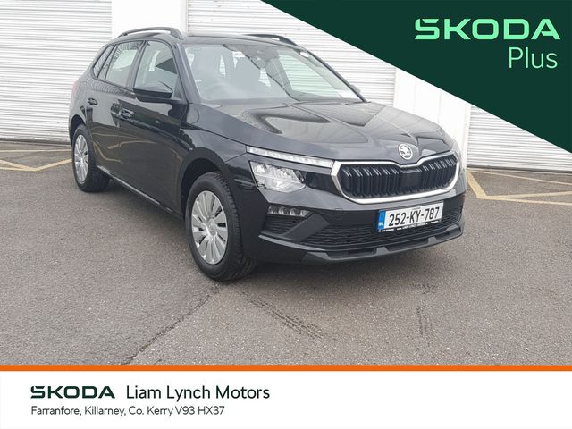 vehicle for sale from Liam Lynch Motors