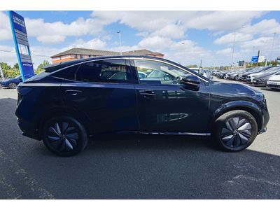 2024 Nissan Ariya