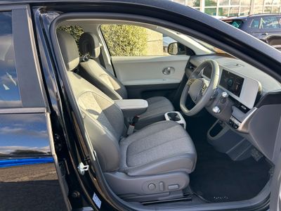 2022 Hyundai Ioniq 5