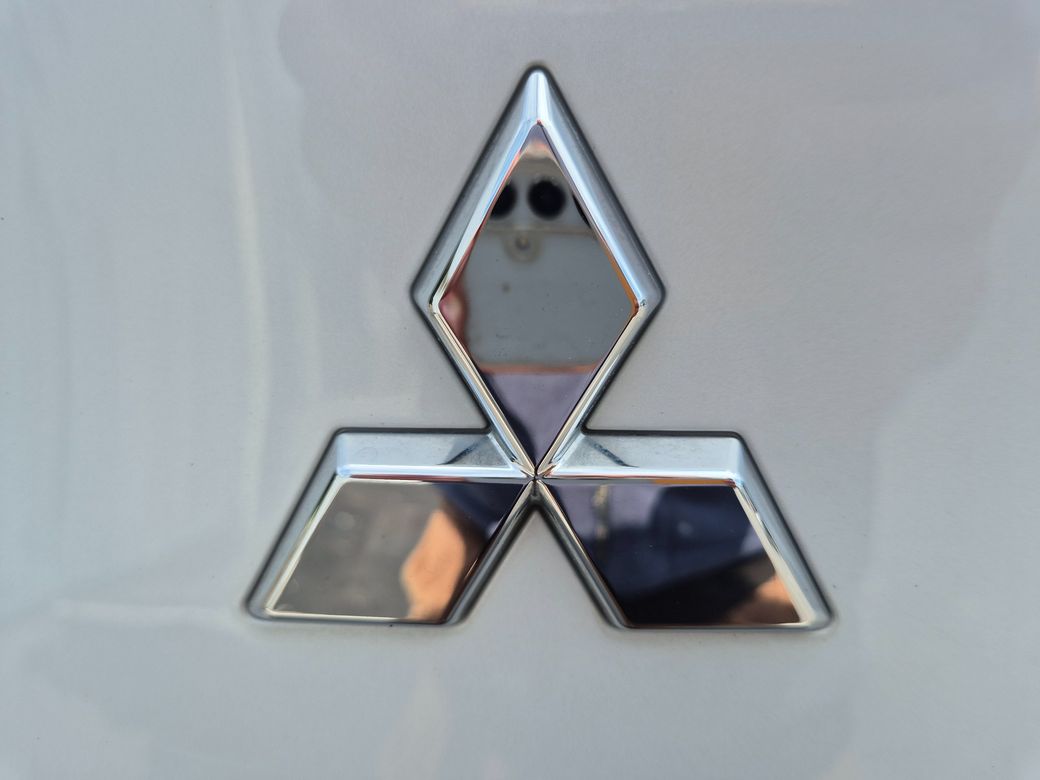 2023 Mitsubishi Outlander