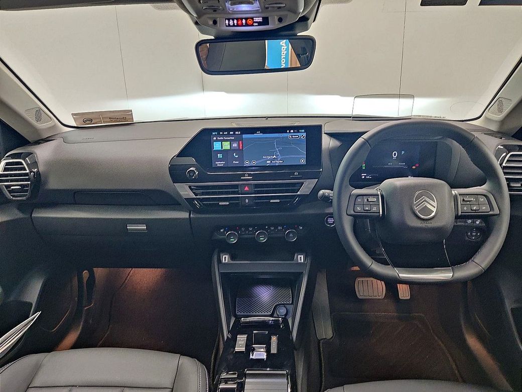 2026 Citroen C4