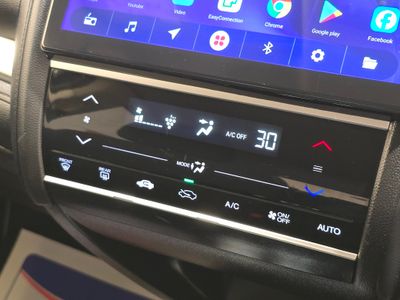 2019 Honda Fit
