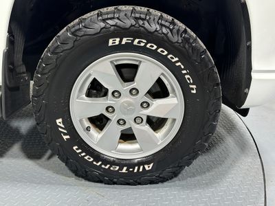 2020 Mitsubishi L200