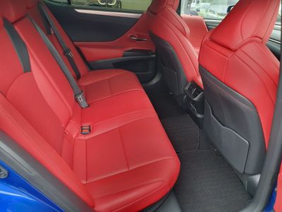 2019 Lexus ES 300h