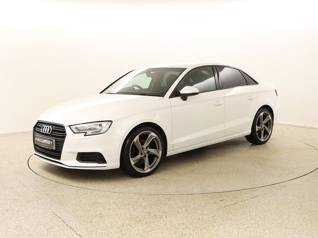 2016 Audi A3