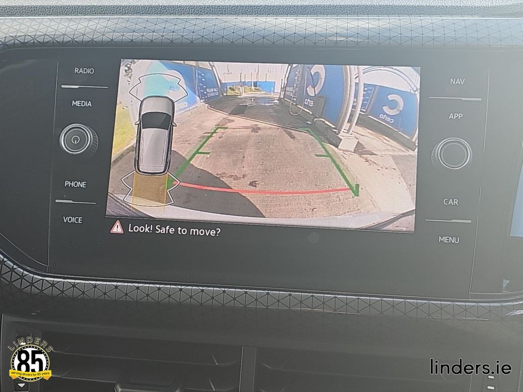 2022 Volkswagen T-Cross