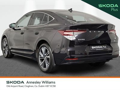 2023 Skoda Enyaq