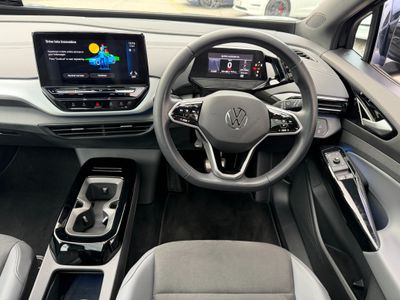 2023 Volkswagen ID.4