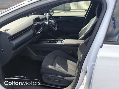 2025 Volkswagen ID.7