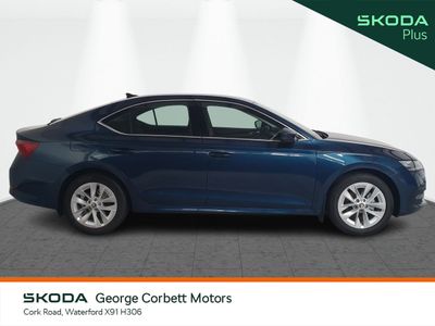 2024 Skoda Octavia