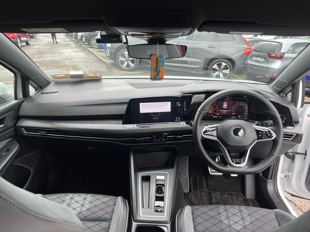 2022 Volkswagen Golf