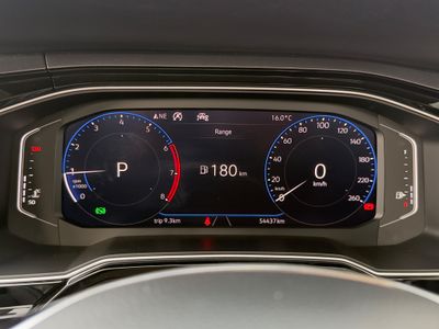2020 Volkswagen Polo