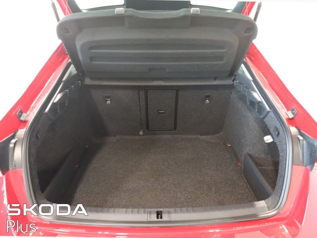 2026 Skoda Octavia