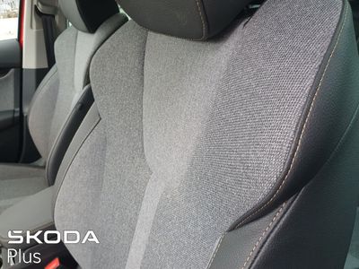 2025 Skoda Octavia