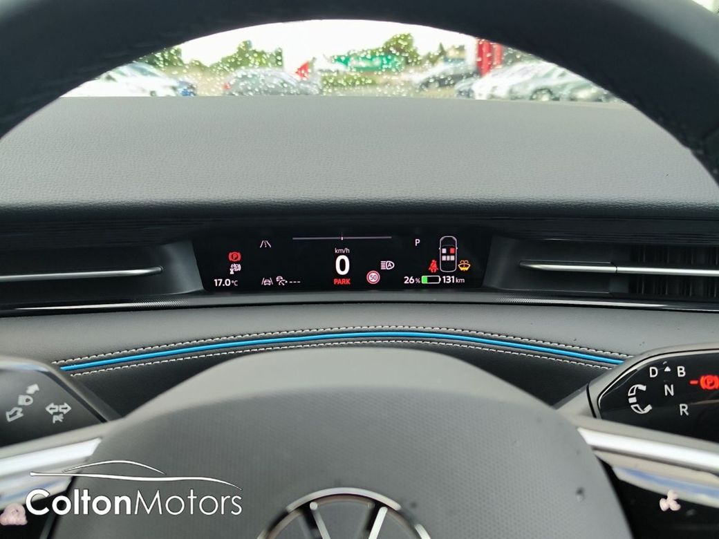 2025 Volkswagen ID.7