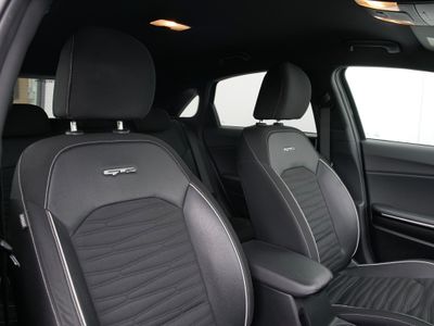 2022 Kia Ceed