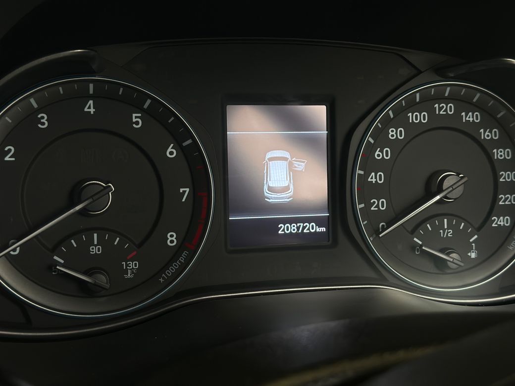 2019 Hyundai Kona