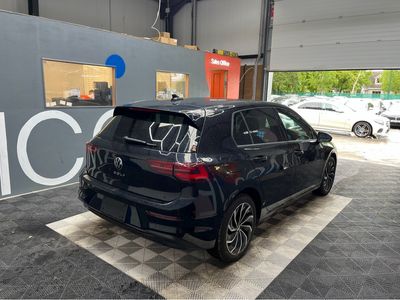 2024 Volkswagen Golf