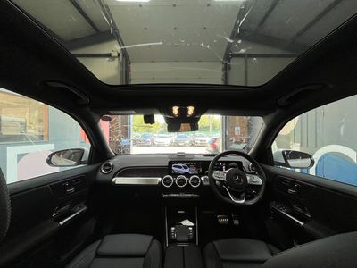 2023 Mercedes-Benz EQB