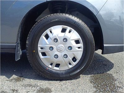 2026 Maxus Deliver 7