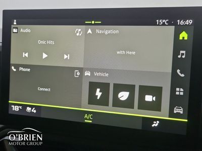 2025 Dacia Duster