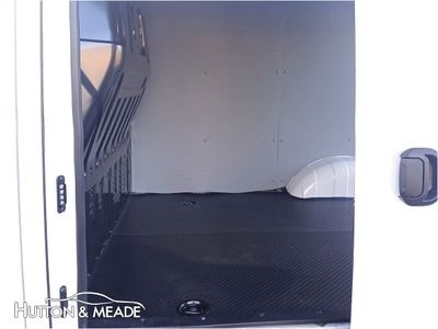 2025 Maxus eDELIVER 3