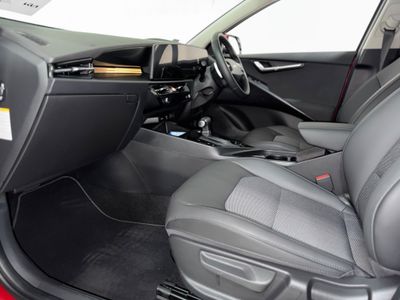 2024 Kia Niro
