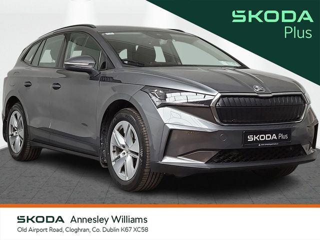 vehicle for sale from Annesley Williams