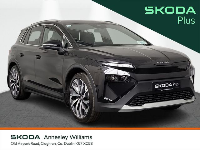 vehicle for sale from Annesley Williams
