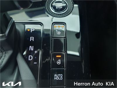 2026 Kia Niro