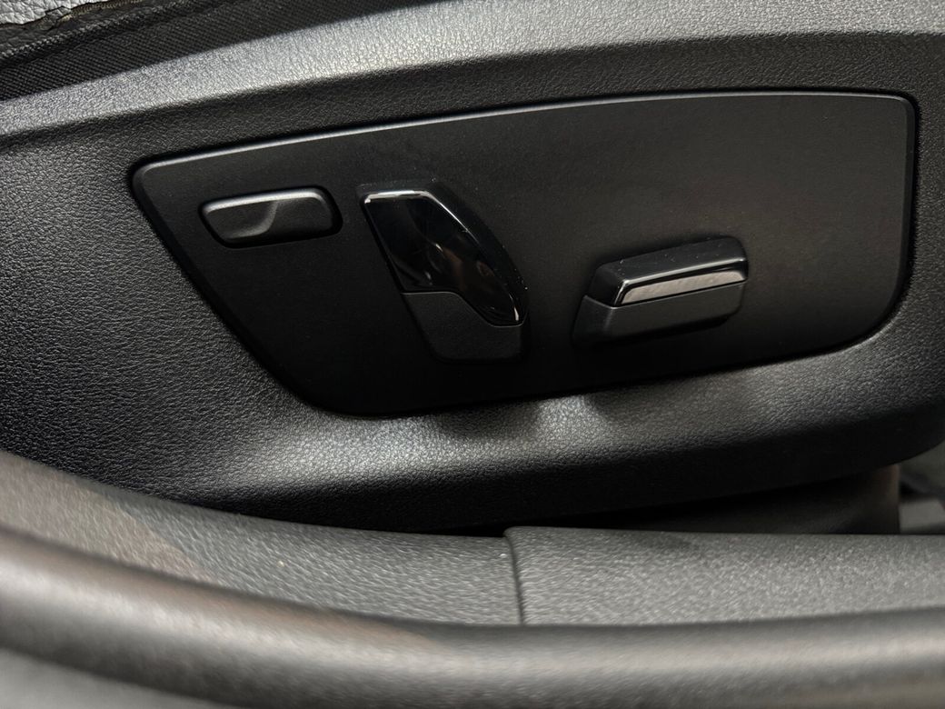 2017 BMW 5 Series