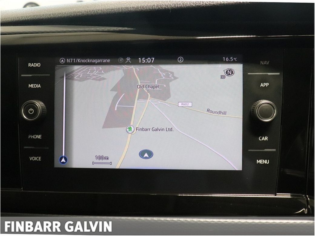 2021 Volkswagen Transporter