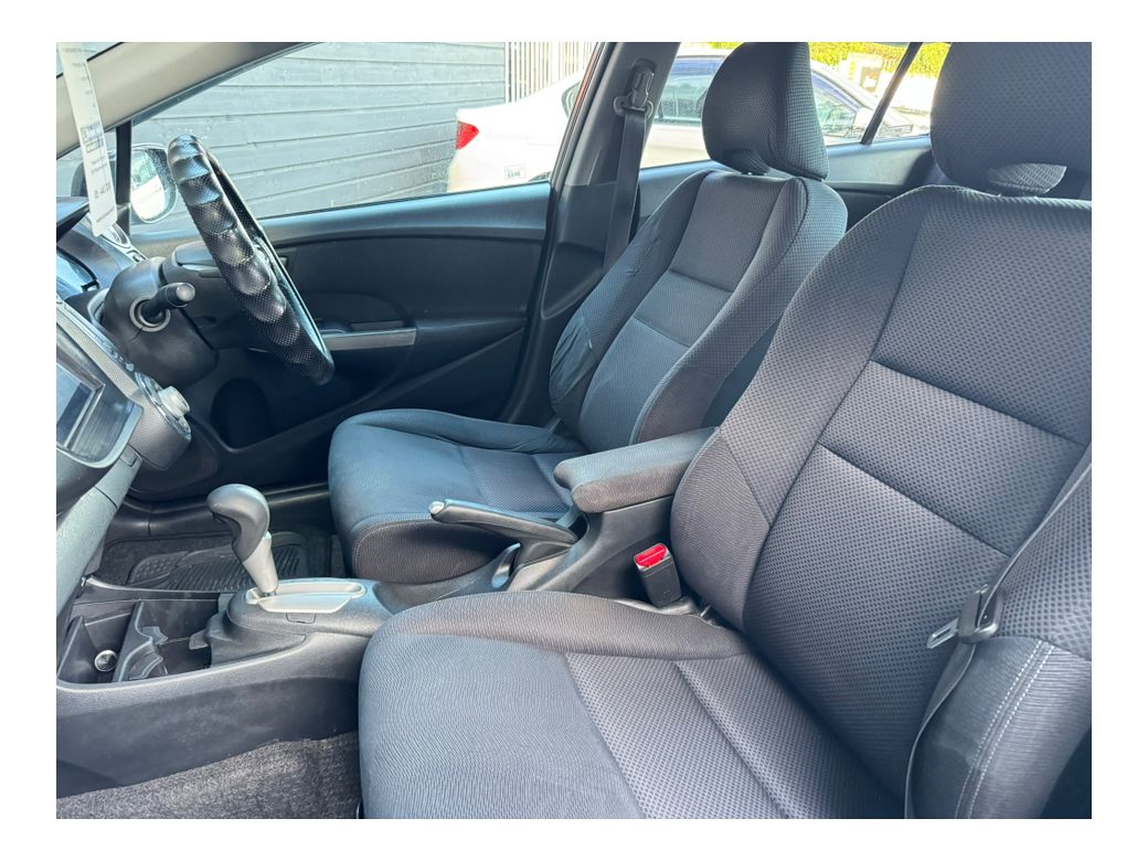 2011 Honda Insight
