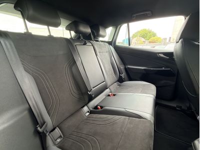 2023 Volkswagen ID.4