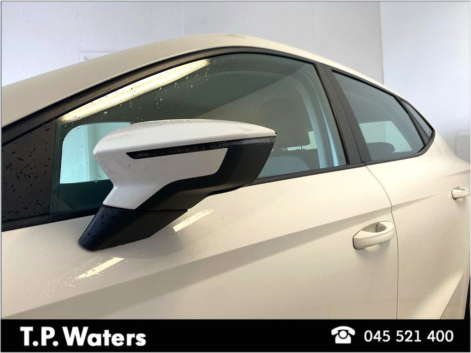 2020 SEAT Ibiza