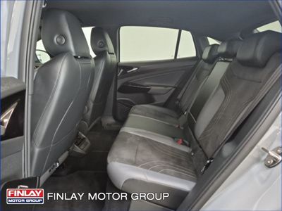 2023 Volkswagen ID.5