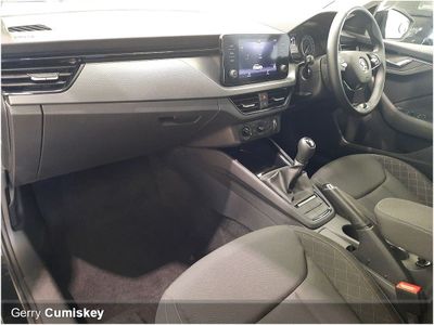2023 Skoda Scala