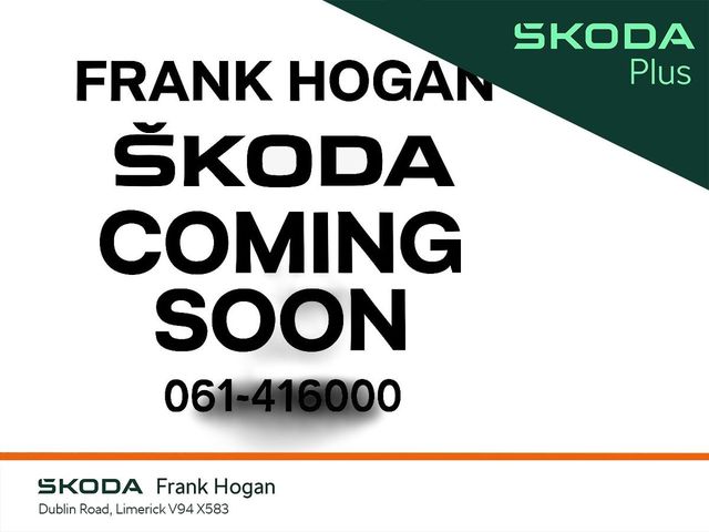 vehicle for sale from Frank Hogan Ltd